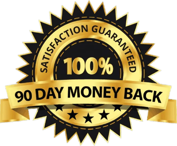 Brite Blaze 100% refund Guarantee